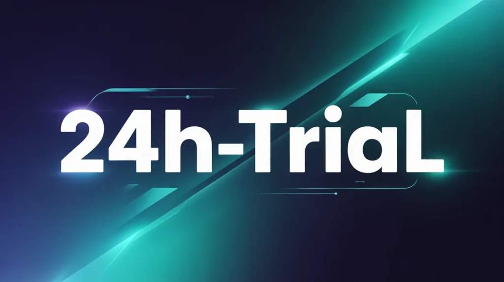 24h-trial